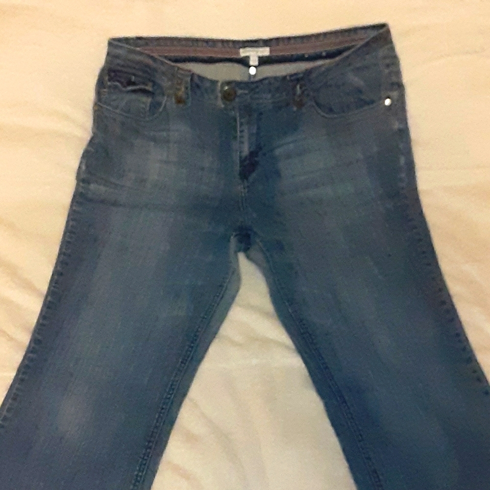Fashion Bug Jeans